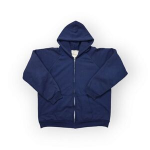 Vintage Camber Chill Buster‎ Thermal Lined Hoodie Mens XL Full Zip